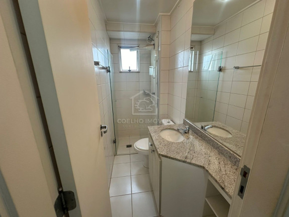Imagem Apartamento com 2 Quartos à Venda, 58 m² em águas Claras Norte - águas Claras