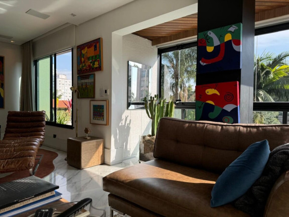 Imagem Apartamento com 3 Quartos à Venda, 107 m² em Vila Mariana - São Paulo Imagem Apartamento com 3 Quartos à Venda, 107 m² em Vila Mariana - São Paulo