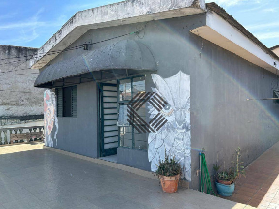 Imagem Casa com 2 Quartos à Venda, 183 m² em Jardim Clarice - Votorantim Imagem Casa com 2 Quartos à Venda, 183 m² em Jardim Clarice - Votorantim