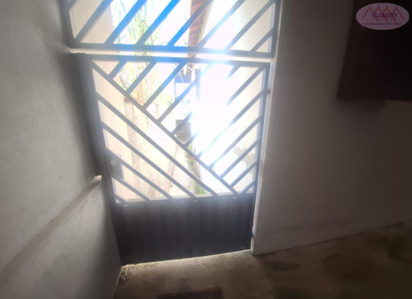 Imagem Casa com 3 Quartos à Venda, 87 m² em Colônia - Ribeirão Pires