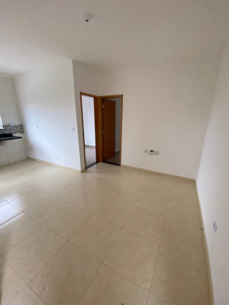 Imagem Casa com 2 Quartos à Venda, 40 m² em Jardim Triana - São Paulo Imagem Casa com 2 Quartos à Venda, 40 m² em Jardim Triana - São Paulo