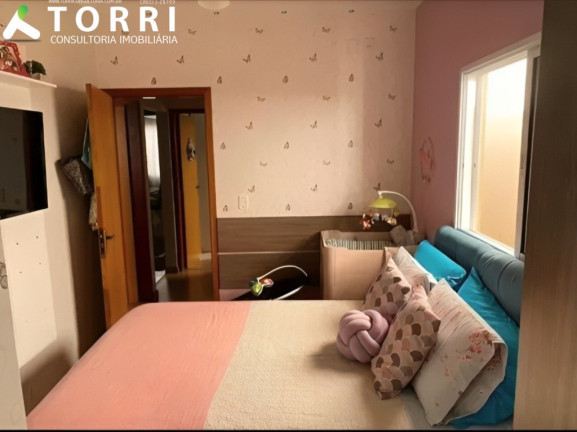 Imagem Imóvel com 3 Quartos à Venda, 75 m² em Wanel Ville - Sorocaba Imagem Imóvel com 3 Quartos à Venda, 75 m² em Wanel Ville - Sorocaba