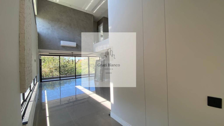Imagem Casa de Condomínio com 4 Quartos à Venda, 387 m² em Condomínio Alphaville Nova Esplanada - Votorantim Imagem Casa de Condomínio com 4 Quartos à Venda, 387 m² em Condomínio Alphaville Nova Esplanada - Votorantim