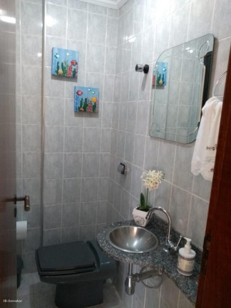 Imagem Apartamento com 3 Quartos à Venda, 140 m² em Parque Das Nações - Santo André Imagem Apartamento com 3 Quartos à Venda, 140 m² em Parque Das Nações - Santo André
