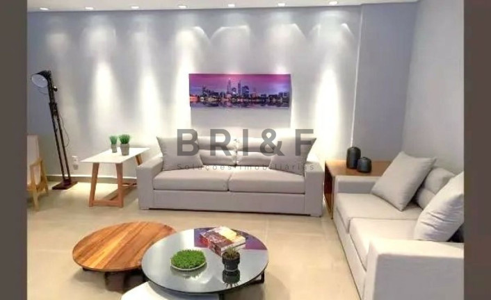 Imagem Apartamento com 1 Quarto à Venda, 25 m² em Mirandópolis - São Paulo Imagem Apartamento com 1 Quarto à Venda, 25 m² em Mirandópolis - São Paulo
