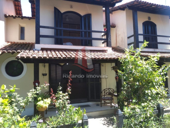 Imagem Casa de Condomínio com 2 Quartos à Venda, em Peró - Cabo Frio Imagem Casa de Condomínio com 2 Quartos à Venda, em Peró - Cabo Frio