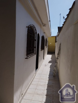 Imagem Casa com 2 Quartos à Venda, 127 m² em Jardim Cacique - Suzano