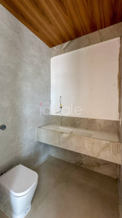 Imagem Casa de Condomínio com 5 Quartos à Venda,  em Barra Da Tijuca - Rio De Janeiro