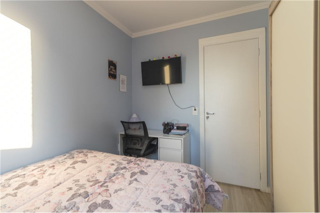 Imagem Imóvel com 2 Quartos à Venda, em Penha De França - São Paulo Imagem Imóvel com 2 Quartos à Venda, em Penha De França - São Paulo