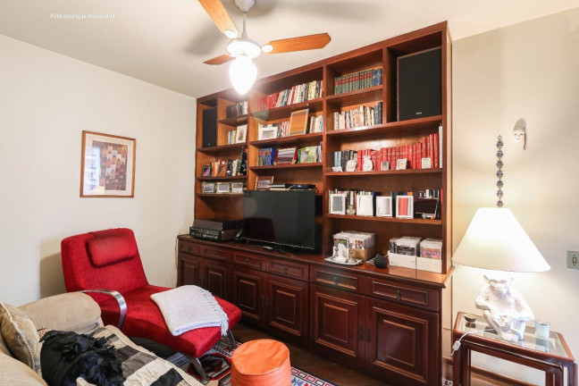 Imagem Apartamento com 4 Quartos à Venda, em Itaim Bibi - São Paulo Imagem Apartamento com 4 Quartos à Venda, em Itaim Bibi - São Paulo