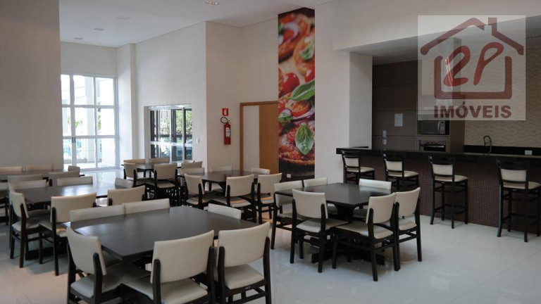 Imagem Apartamento com 3 Quartos à Venda, 160 m² em Parque Residencial Aquarius - São José Dos Campos Imagem Apartamento com 3 Quartos à Venda, 160 m² em Parque Residencial Aquarius - São José Dos Campos