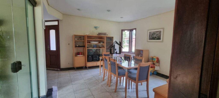 Imagem Casa com 3 Quartos para Alugar, 340 m² em Condomínio Vivendas Do Lago - Sorocaba Imagem Casa com 3 Quartos para Alugar, 340 m² em Condomínio Vivendas Do Lago - Sorocaba
