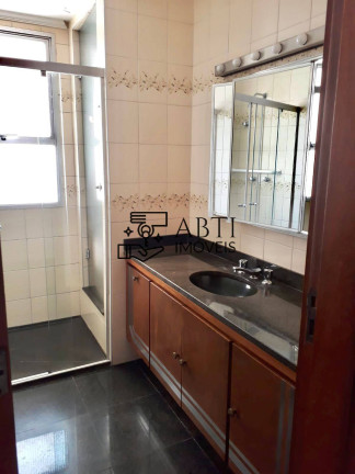 Imagem Apartamento com 3 Quartos à Venda, 198 m² em Paraíso - São Paulo