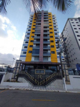 Apartamento com 2 Quartos à Venda, 118 m² em Centro - Mongaguá