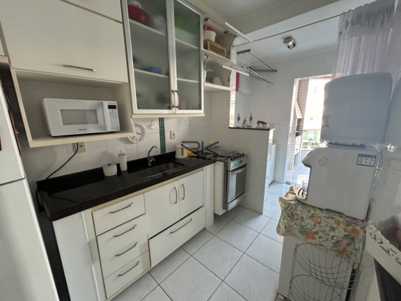 Imagem Apartamento com 2 Quartos à Venda, 80 m² em Praia Grande - Ubatuba