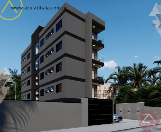 Imagem Apartamento com 2 Quartos à Venda, 57 m² em Atibaia Jardim - Atibaia Imagem Apartamento com 2 Quartos à Venda, 57 m² em Atibaia Jardim - Atibaia