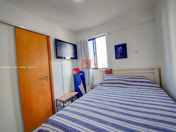 Imagem Apartamento com 3 Quartos à Venda, 61 m² em Torre - Recife Imagem Apartamento com 3 Quartos à Venda, 61 m² em Torre - Recife