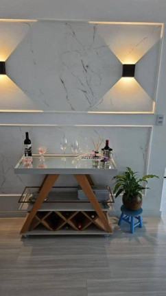 Imagem Apartamento com 2 Quartos à Venda, 74 m² em Canto Do Forte - Praia Grande Imagem Apartamento com 2 Quartos à Venda, 74 m² em Canto Do Forte - Praia Grande