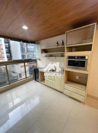 Imagem Apartamento com 4 Quartos à Venda, 164 m² em Praia Da Costa - Vila Velha Imagem Apartamento com 4 Quartos à Venda, 164 m² em Praia Da Costa - Vila Velha