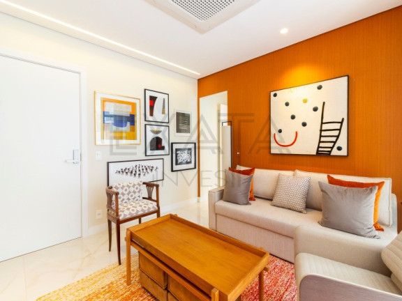 Imagem Imóvel com 2 Quartos à Venda, 109 m² em Vila Nova Conceição - São Paulo Imagem Imóvel com 2 Quartos à Venda, 109 m² em Vila Nova Conceição - São Paulo