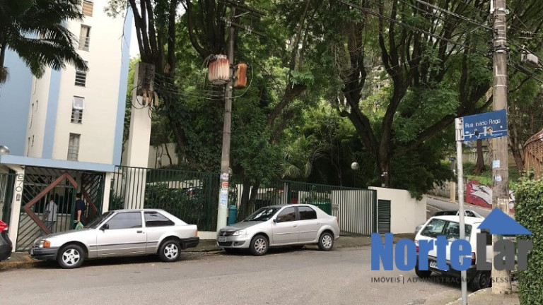 Imagem Apartamento com 2 Quartos à Venda, 49 m² em Parque Mandaqui - São Paulo Imagem Apartamento com 2 Quartos à Venda, 49 m² em Parque Mandaqui - São Paulo