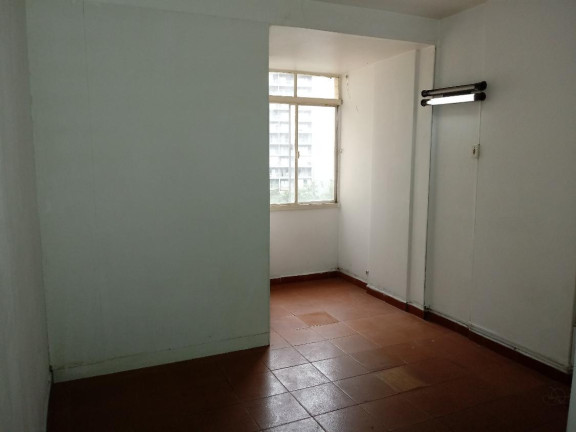 Apartamento com 1 Quarto à Venda, 42 m² em Consolação - São Paulo