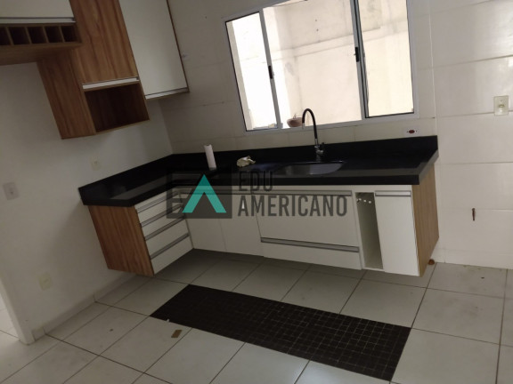 Imagem Casa de Condomínio com 2 Quartos à Venda, 78 m² em Nova Gardênia - Atibaia Imagem Casa de Condomínio com 2 Quartos à Venda, 78 m² em Nova Gardênia - Atibaia
