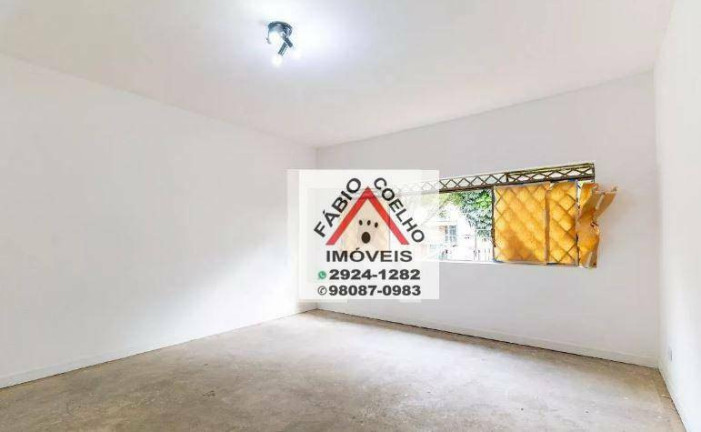 Imagem Casa com 2 Quartos à Venda, 190 m² em Saúde - São Paulo Imagem Casa com 2 Quartos à Venda, 190 m² em Saúde - São Paulo