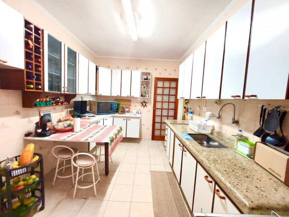 Imagem Apartamento com 2 Quartos à Venda, 78 m² em Rudge Ramos - São Bernardo Do Campo