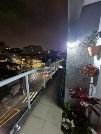 Imagem Apartamento com 2 Quartos à Venda, 66 m² em Nova Gerti - São Caetano Do Sul