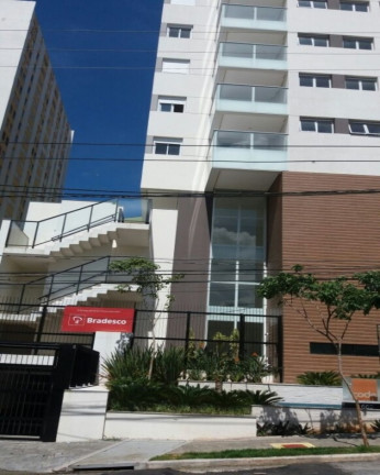 Imagem Apartamento com 1 Quarto à Venda, 25 m² em Aclimação - São Paulo