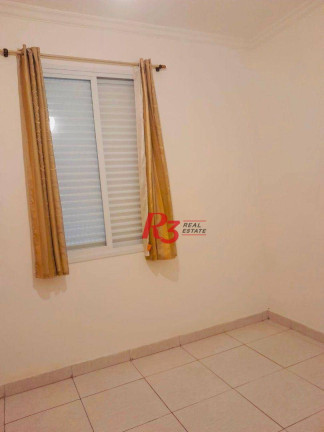Imagem Sobrado com 2 Quartos para Alugar, 104 m² em Gonzaga - Santos Imagem Sobrado com 2 Quartos para Alugar, 104 m² em Gonzaga - Santos