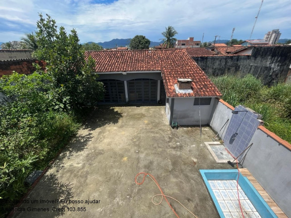 Imagem Casa com 3 Quartos à Venda, 150 m² em Jardim Britania - Caraguatatuba Imagem Casa com 3 Quartos à Venda, 150 m² em Jardim Britania - Caraguatatuba