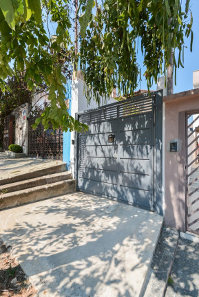 Imagem Casa com 2 Quartos à Venda, 126 m² em Vila Clementino - São Paulo Imagem Casa com 2 Quartos à Venda, 126 m² em Vila Clementino - São Paulo