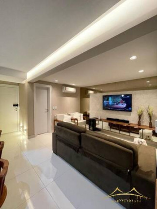Apartamento com 2 Quartos à Venda, 124 m² em Cotovelo (distrito Litoral) - Parnamirim
