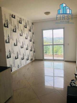 Imagem Apartamento com 3 Quartos à Venda, 75 m² em Condomínio Porto Do Sol - Vinhedo Imagem Apartamento com 3 Quartos à Venda, 75 m² em Condomínio Porto Do Sol - Vinhedo