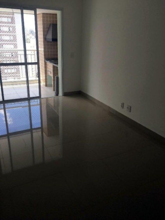Apartamento com 3 Quartos à Venda, 82 m² em Vila Baeta Neves - São Bernardo Do Campo