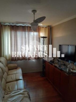 Imagem Apartamento com 2 Quartos à Venda, 70 m² em Chácara Inglesa - São Paulo