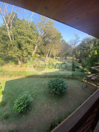 Imagem Imóvel com 4 Quartos à Venda, 550 m² em Planta Meireles - Piraquara