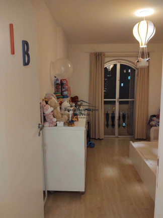 Imagem Apartamento com 3 Quartos à Venda, 115 m² em Sumaré - São Paulo Imagem Apartamento com 3 Quartos à Venda, 115 m² em Sumaré - São Paulo