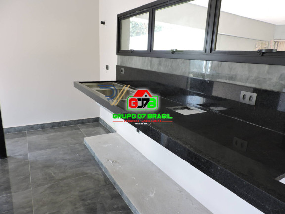 Casa de Condomínio com 3 Quartos à Venda, 1.000 m² em Condomínio Residencial Mirante Do Vale - Jacareí