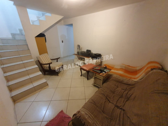 Imagem Sobrado com 2 Quartos à Venda, 68 m² em Interlagos - São Paulo