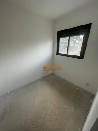 Imagem Apartamento com 2 Quartos à Venda, 51 m² em Centro - Guarulhos Imagem Apartamento com 2 Quartos à Venda, 51 m² em Centro - Guarulhos