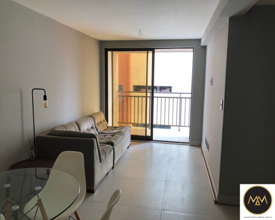 Imagem Apartamento com 3 Quartos à Venda, 62 m² em Cabo Branco - João Pessoa