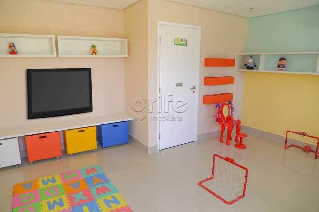 Imagem Apartamento com 3 Quartos à Venda, 63 m² em Jóquei Clube - Fortaleza
