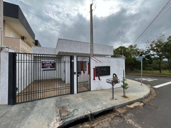 Imagem Kitnet com 1 Quarto para Alugar, 47 m² em Jardim Residencial Eulália - Votuporanga Imagem Kitnet com 1 Quarto para Alugar, 47 m² em Jardim Residencial Eulália - Votuporanga