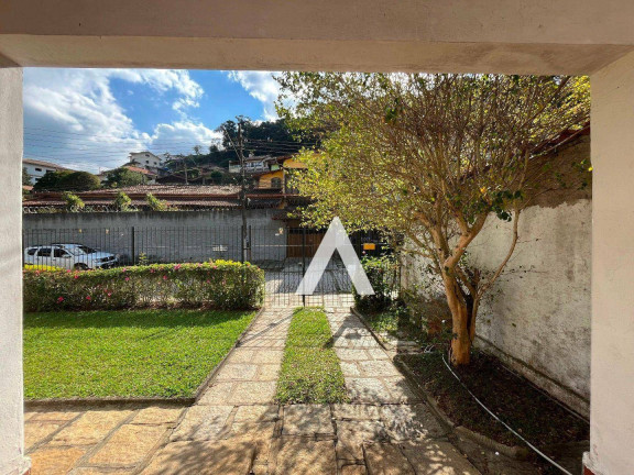 Imagem Casa com 3 Quartos à Venda, 138 m² em Quinta Da Barra - Teresópolis Imagem Casa com 3 Quartos à Venda, 138 m² em Quinta Da Barra - Teresópolis
