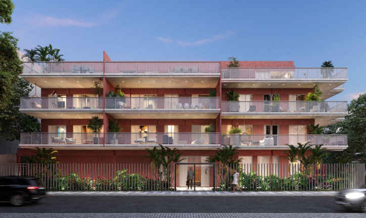 Apartamento com 2 Quartos à Venda, 117 m² em Barra Da Tijuca - Rio De Janeiro