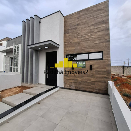 Imagem Casa com 3 Quartos à Venda, 154 m² em Jardim Novo Horizonte - Sorocaba Imagem Casa com 3 Quartos à Venda, 154 m² em Jardim Novo Horizonte - Sorocaba