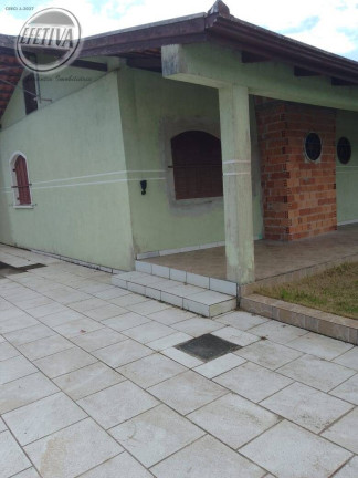 Imagem Casa com 3 Quartos à Venda, 150 m² em Balneário Betaras - Matinhos Imagem Casa com 3 Quartos à Venda, 150 m² em Balneário Betaras - Matinhos